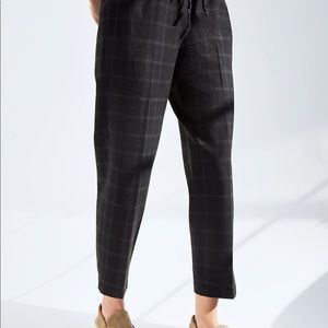 Babaton Jimmy pant light gray